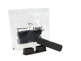 Slat to Load Bar Conversion end Cap Kit - Front Runner - RRAC044